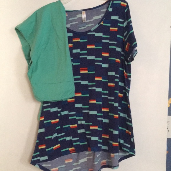 Lularoe Classic - Picture 5 of 6